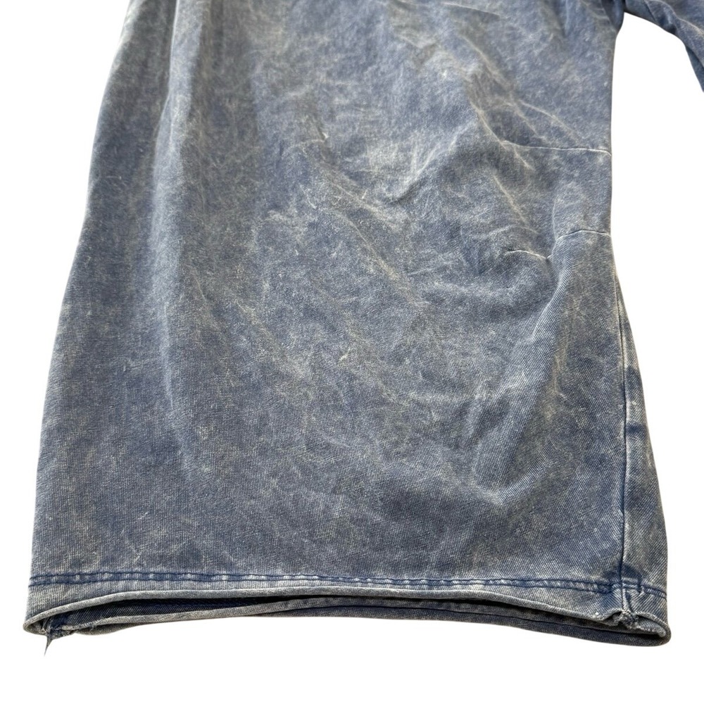 Free People Movement Mineral Wash Capri Pants Women's Medium (Preloved) - Picture 6 of 10